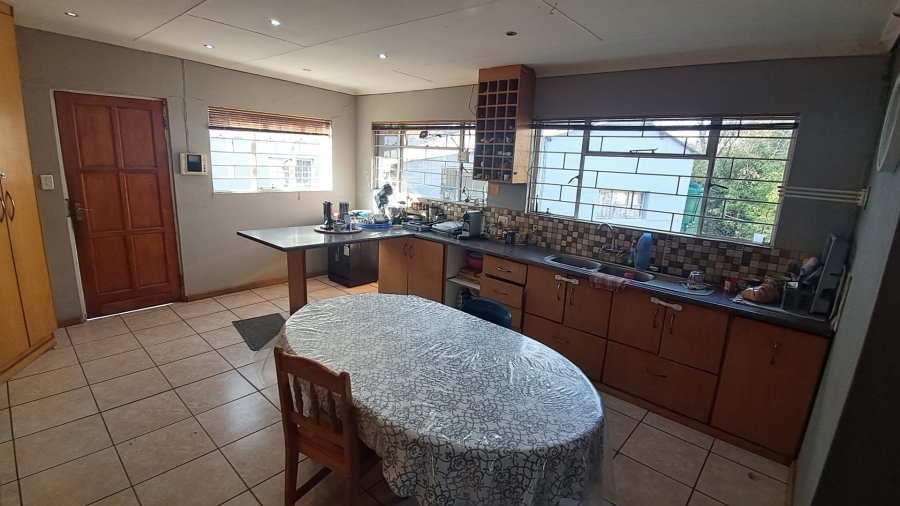 3 Bedroom Property for Sale in Tweespruit Free State